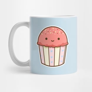 Cupcake pastel Mug